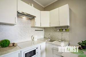 Студия квартира, посуточно, 31м2, 4/4 этаж