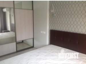 1-к квартира, посуточно, 54м2, 1/1 этаж