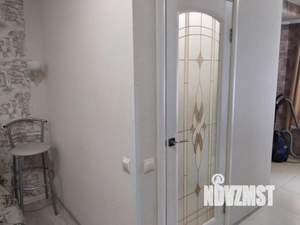 1-к квартира, посуточно, 24м2, 1/1 этаж