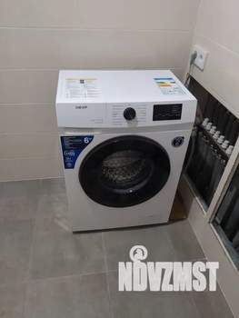 Студия квартира, посуточно, 25м2, 1/3 этаж