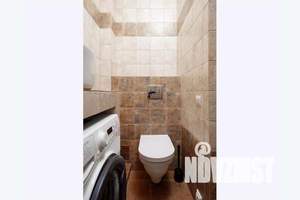 3-к квартира, посуточно, 63м2, 2/3 этаж