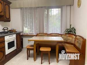 3-к квартира, посуточно, 72м2, 1/5 этаж