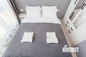 1-к квартира, на длительный срок, 32м2, 5/5 этаж