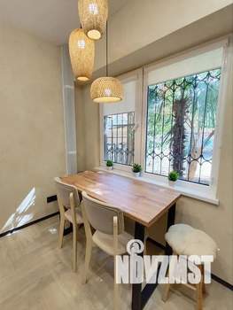 2-к квартира, посуточно, 50м2, 1/6 этаж