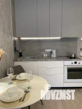 1-к квартира, посуточно, 24м2, 6/12 этаж