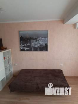 Студия квартира, на длительный срок, 29м2, 5/6 этаж