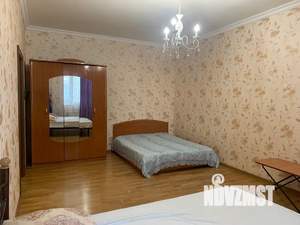 2-к квартира, посуточно, 83м2, 2/9 этаж