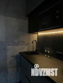 1-к квартира, посуточно, 52м2, 1/1 этаж