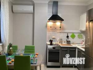 1-к квартира, посуточно, 31м2, 4/5 этаж