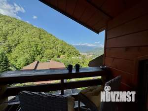 2-к квартира, посуточно, 40м2, 6/6 этаж