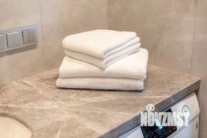 1-к квартира, посуточно, 35м2, 2/3 этаж