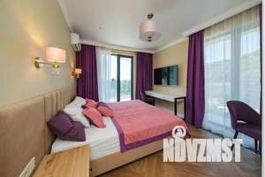 2-к квартира, посуточно, 56м2, 2/8 этаж