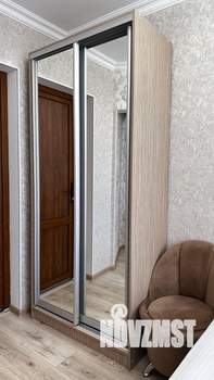 Студия квартира, посуточно, 20м2, 2/3 этаж