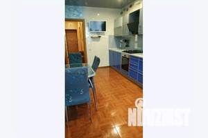 1-к квартира, посуточно, 50м2, 1/6 этаж