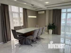 4-к квартира, посуточно, 180м2, 1/1 этаж