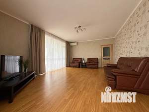 2-к квартира, посуточно, 78м2, 14/16 этаж