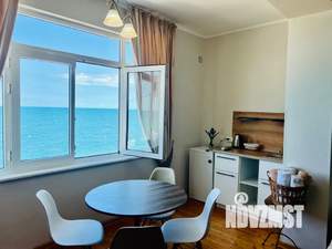 1-к квартира, посуточно, 30м2, 2/3 этаж