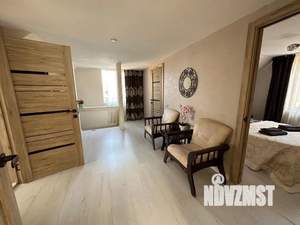 2-к квартира, посуточно, 65м2, 2/2 этаж