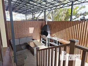 1-к квартира, посуточно, 48м2, 2/3 этаж