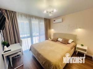 2-к квартира, посуточно, 50м2, 1/4 этаж