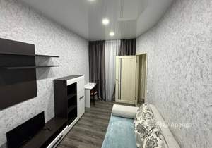 1-к квартира, на длительный срок, 30м2, 1/6 этаж