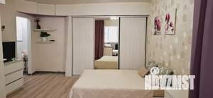 1-к квартира, посуточно, 35м2, 5/5 этаж