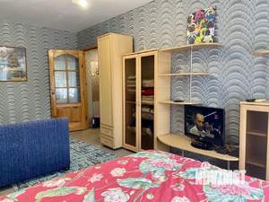 1-к квартира, на длительный срок, 32м2, 4/5 этаж