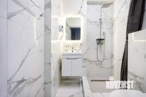 Студия квартира, посуточно, 25м2, 3/5 этаж