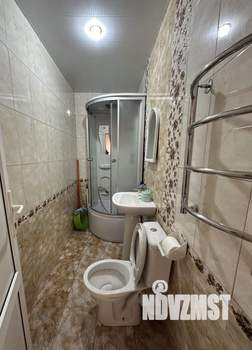 2-к квартира, посуточно, 40м2, 1/1 этаж