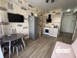 2-к квартира, на длительный срок, 38м2, 7/13 этаж