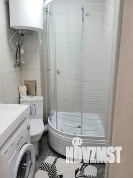 Студия квартира, посуточно, 23м2, 1/2 этаж