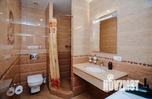 2-к квартира, посуточно, 34м2, 1/4 этаж