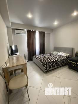 1-к квартира, на длительный срок, 30м2, 3/3 этаж