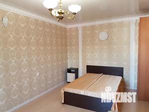 2-к квартира, посуточно, 45м2, 4/10 этаж