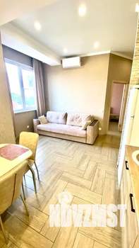 3-к квартира, посуточно, 50м2, 7/8 этаж