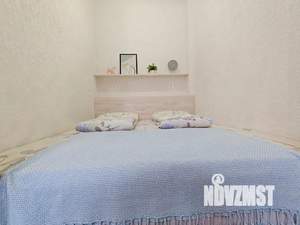 Студия квартира, посуточно, 35м2, 3/5 этаж