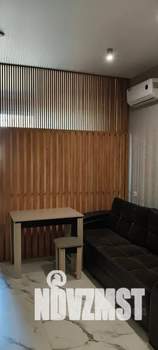 Студия квартира, посуточно, 31м2, 7/20 этаж