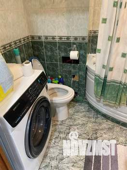 2-к квартира, посуточно, 50м2, 3/5 этаж