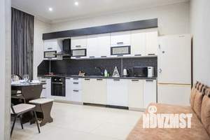 1-к квартира, посуточно, 30м2, 1/3 этаж