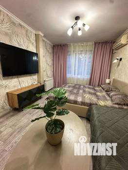 2-к квартира, посуточно, 55м2, 1/1 этаж