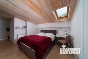 2-к квартира, посуточно, 20м2, 1/1 этаж
