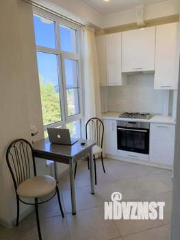 1-к квартира, на длительный срок, 38м2, 5/8 этаж