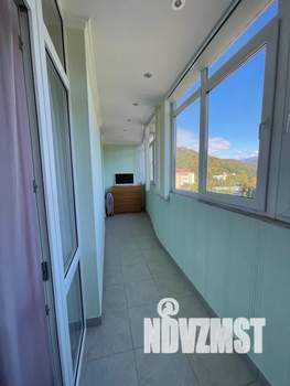 3-к квартира, посуточно, 90м2, 13/14 этаж