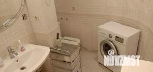 Студия квартира, посуточно, 35м2, 6/6 этаж