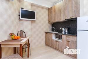 Студия квартира, на длительный срок, 35м2, 3/11 этаж