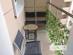 2-к квартира, посуточно, 33м2, 9/13 этаж