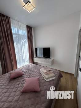 2-к квартира, посуточно, 35м2, 2/3 этаж