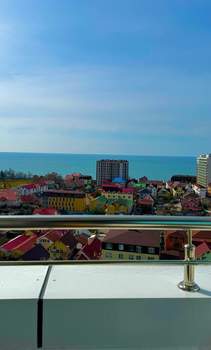 2-к квартира, на длительный срок, 62м2, 11/22 этаж