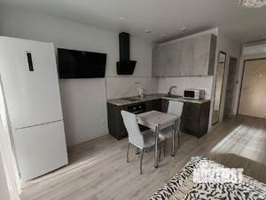 1-к квартира, на длительный срок, 31м2, 3/3 этаж