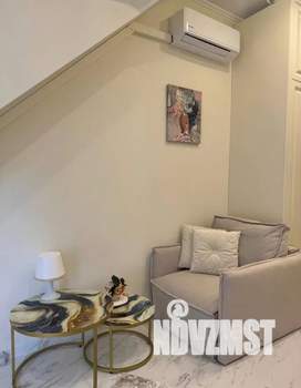 1-к квартира, посуточно, 25м2, 3/3 этаж